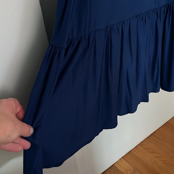 Lands’ End Maxi Dress - Picture 7 of 11